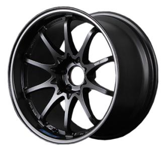 VOLK RACING - CE28 RT BLACK EDITION 17