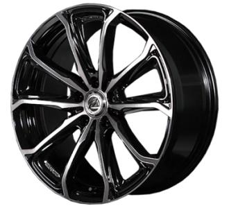 VERSUS - BLACK LABEL CHRYSAOR 18