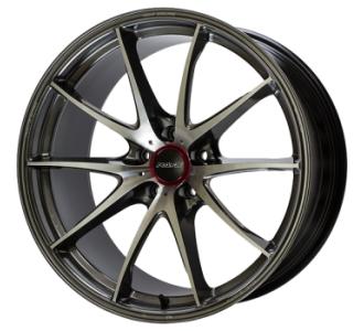 VOLK RACING - G25 Edge 20