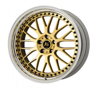 VS-XX Step Rim 19