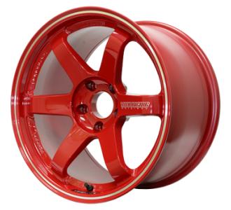 VOLK RACING - TE37RT 18