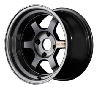 VOLK RACING - TE37V SL 2016 LIMITED 16