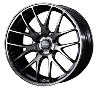 VOLK RACING - G27 PROGRESSIVE MODEL 20