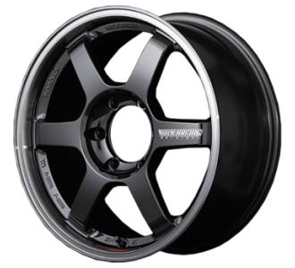 VOLK RACING - TE37 LARGE P.C.D SB EDITION 18