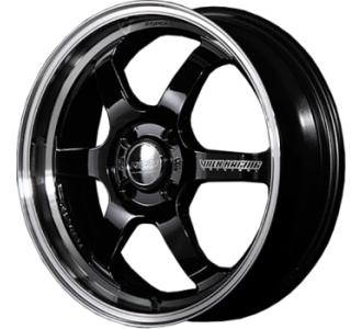 VOLK RACING - TE37 KCR 15