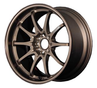 VOLK RACING - CE28N 10 SPOKE DESIGN 18