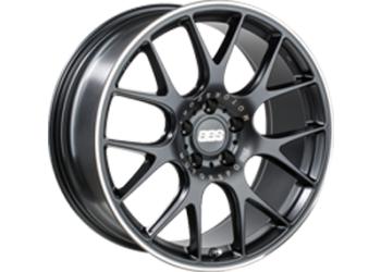 BBS CHR 19