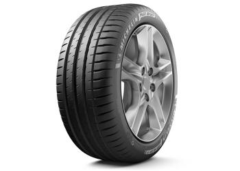 Michelin Pilot Sport 4 16