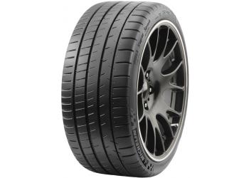 Michelin Pilot Super Sport 20