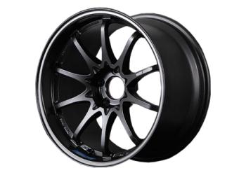 VOLK RACING - CE28 RT BLACK EDITION 17