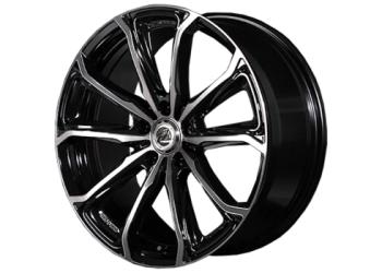 VERSUS - BLACK LABEL CHRYSAOR 18