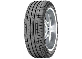 Michelin Pilot Sport 3 16