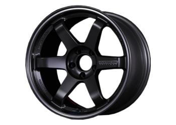 VOLK RACING - TE37RT BLACK EDITION 18