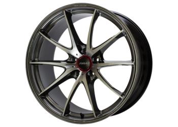 VOLK RACING - G25 Edge 20