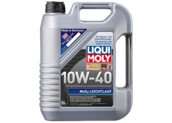 Liquimoly MoS2 Leichtlauf 10W-40