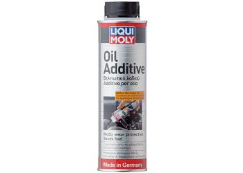 Liquimoly Oil Additive