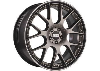 BBS CH-R II 21