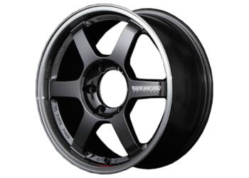 VOLK RACING - TE37 LARGE P.C.D SB EDITION 18