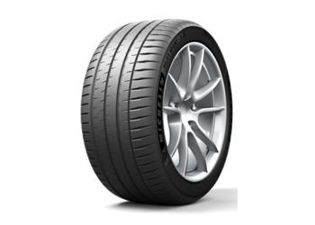 Michelin Pilot Sport 4S 19