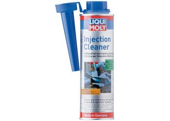 Liquimoly Injection Cleaner