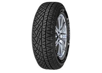 Michelin Latitude Cross 15