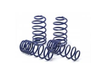 H&R Sport Springs