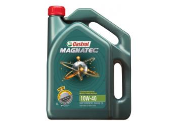 CASTROL MAGNATEC 10W-40