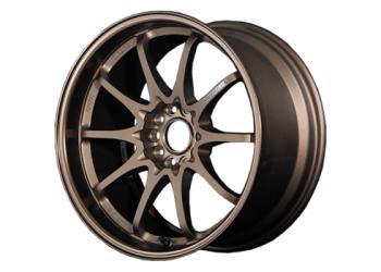 VOLK RACING - CE28N 10 SPOKE DESIGN 18