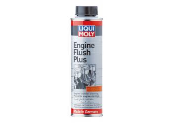 Liquimoly Engine Flush Plus