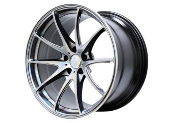 VOLK RACING - G25 PRISM COLOR 19